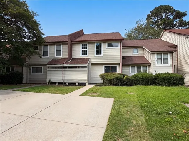 3271 Tennington Place, Lawrenceville, Georgia 30044