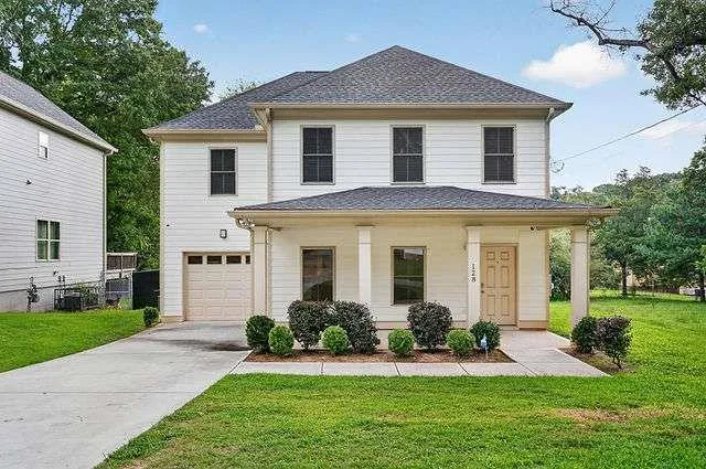128 Nathan Road, Atlanta, Georgia 30331