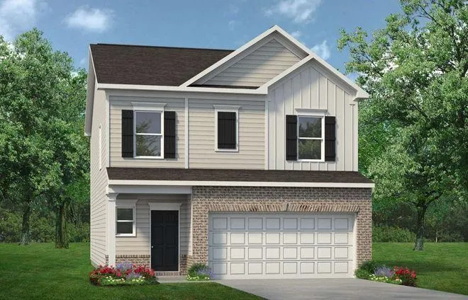 103 Meadowlark Lane, Cartersville, Georgia 30120