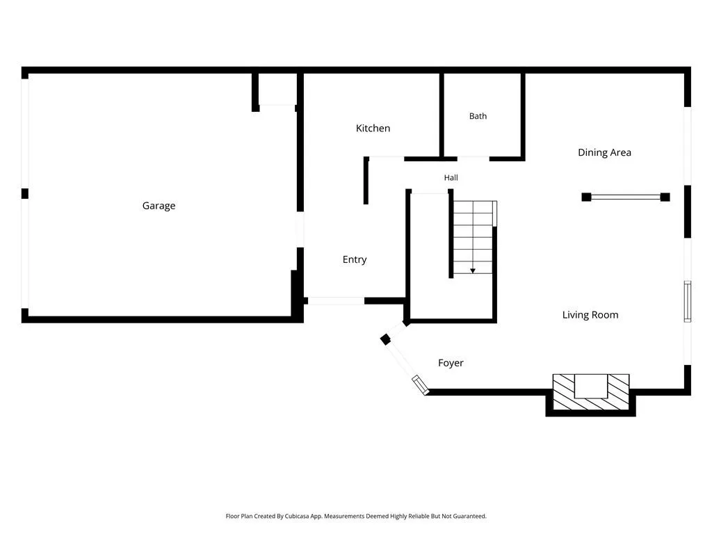1831 Rockridge Place Ne, Atlanta, Georgia 30324, 2 Bedrooms Bedrooms, 0 ,2 BathroomsBathrooms,Residential,For Sale,1831 Rockridge Place Ne,7845892
