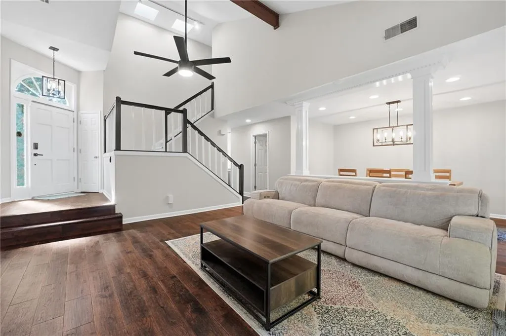 1831 Rockridge Place Ne, Atlanta, Georgia 30324, 2 Bedrooms Bedrooms, 0 ,2 BathroomsBathrooms,Residential,For Sale,1831 Rockridge Place Ne,7845892