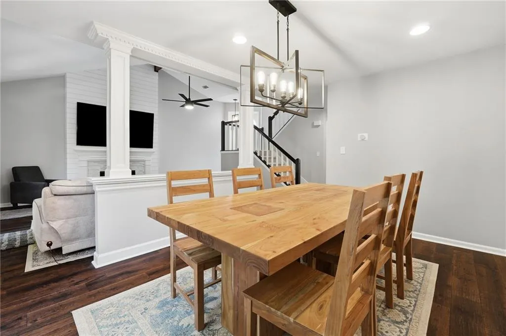 1831 Rockridge Place Ne, Atlanta, Georgia 30324, 2 Bedrooms Bedrooms, 0 ,2 BathroomsBathrooms,Residential,For Sale,1831 Rockridge Place Ne,7845892