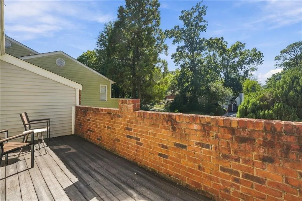 1831 Rockridge Place Ne, Atlanta, Georgia 30324, 2 Bedrooms Bedrooms, 0 ,2 BathroomsBathrooms,Residential,For Sale,1831 Rockridge Place Ne,7845892
