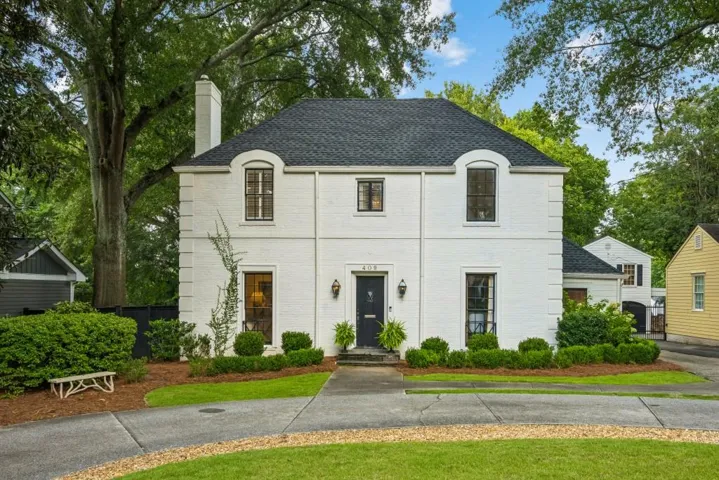 409 Collier Road Nw, Atlanta, Georgia 30309