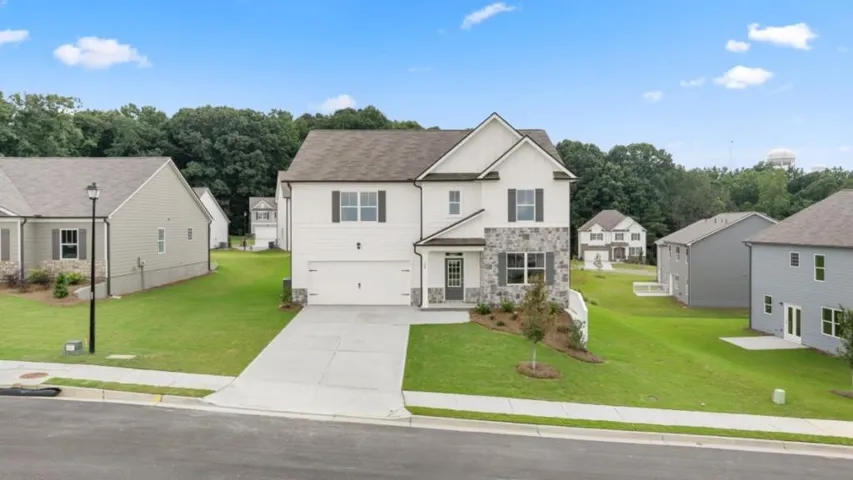 128 Supreme Court, Braselton, Georgia 30517