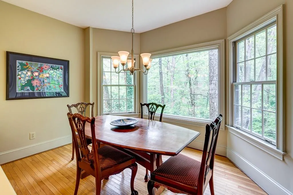 960 Winding Creek Trail, Sandy Springs, Georgia 30328, 5 Bedrooms Bedrooms, ,5 BathroomsBathrooms,Residential,Sold,960 Winding Creek Trail,5742008