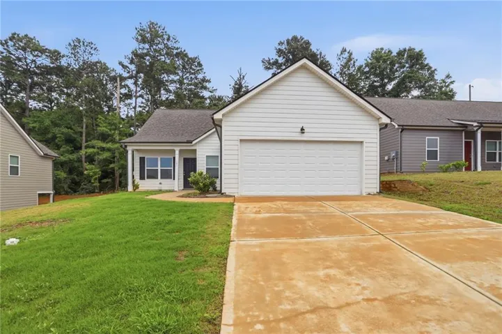 131 Culver Street, Jackson, Georgia 30233