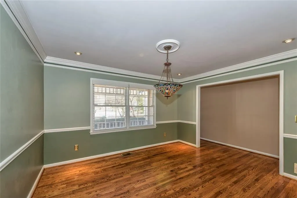 670 Corbin Lake Court Unit 0, Atlanta, Georgia 30350, 3 Bedrooms Bedrooms, ,3 BathroomsBathrooms,Residential,Sold,670 Corbin Lake Court Unit 0,5654017