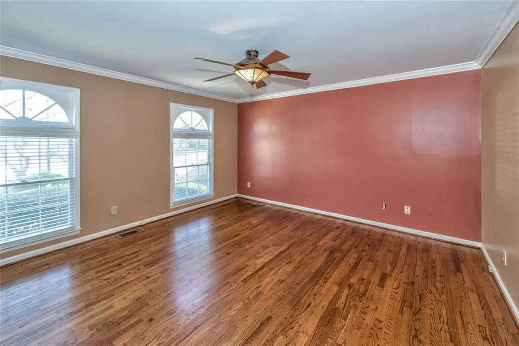 670 Corbin Lake Court Unit 0, Atlanta, Georgia 30350, 3 Bedrooms Bedrooms, ,3 BathroomsBathrooms,Residential,Sold,670 Corbin Lake Court Unit 0,5654017