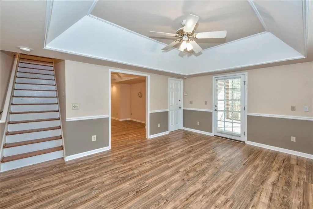 670 Corbin Lake Court Unit 0, Atlanta, Georgia 30350, 3 Bedrooms Bedrooms, ,3 BathroomsBathrooms,Residential,Sold,670 Corbin Lake Court Unit 0,5654017