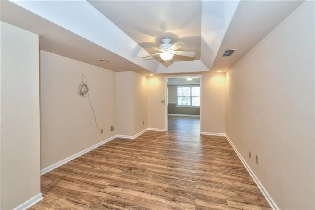 670 Corbin Lake Court Unit 0, Atlanta, Georgia 30350, 3 Bedrooms Bedrooms, ,3 BathroomsBathrooms,Residential,Sold,670 Corbin Lake Court Unit 0,5654017