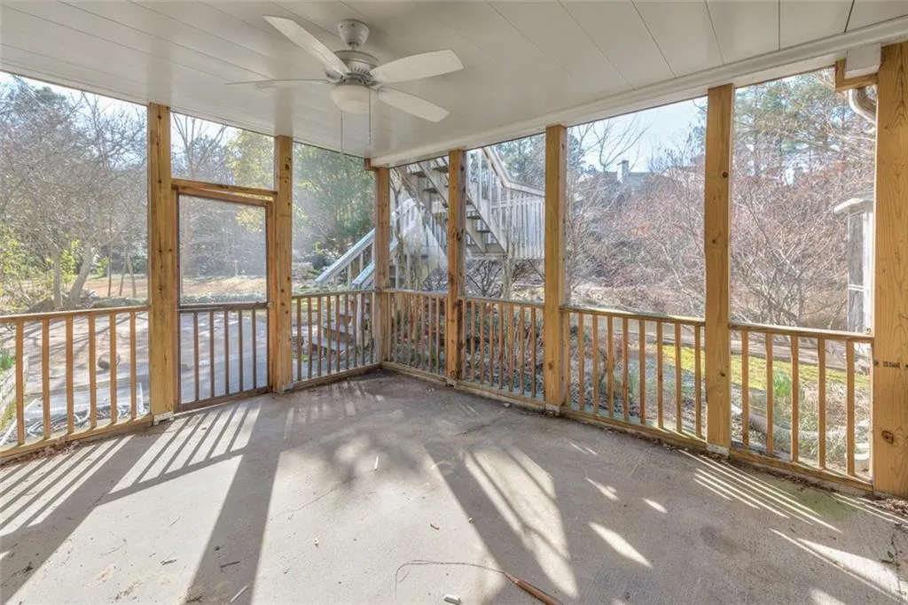 670 Corbin Lake Court Unit 0, Atlanta, Georgia 30350, 3 Bedrooms Bedrooms, ,3 BathroomsBathrooms,Residential,Sold,670 Corbin Lake Court Unit 0,5654017