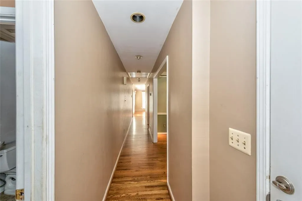 670 Corbin Lake Court Unit 0, Atlanta, Georgia 30350, 3 Bedrooms Bedrooms, ,3 BathroomsBathrooms,Residential,Sold,670 Corbin Lake Court Unit 0,5654017