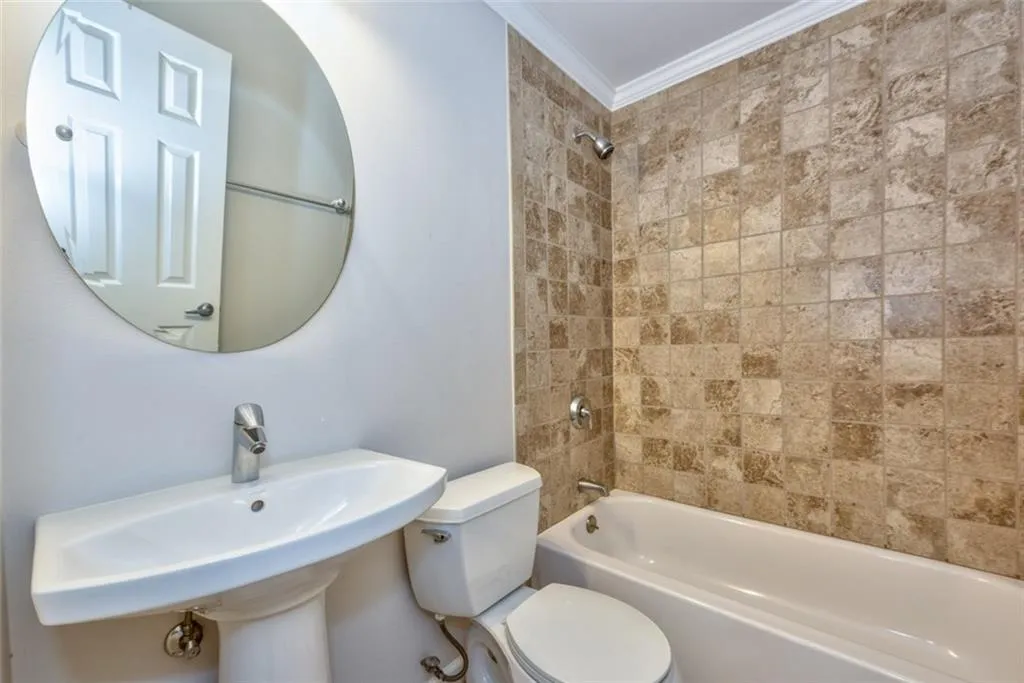 670 Corbin Lake Court Unit 0, Atlanta, Georgia 30350, 3 Bedrooms Bedrooms, ,3 BathroomsBathrooms,Residential,Sold,670 Corbin Lake Court Unit 0,5654017