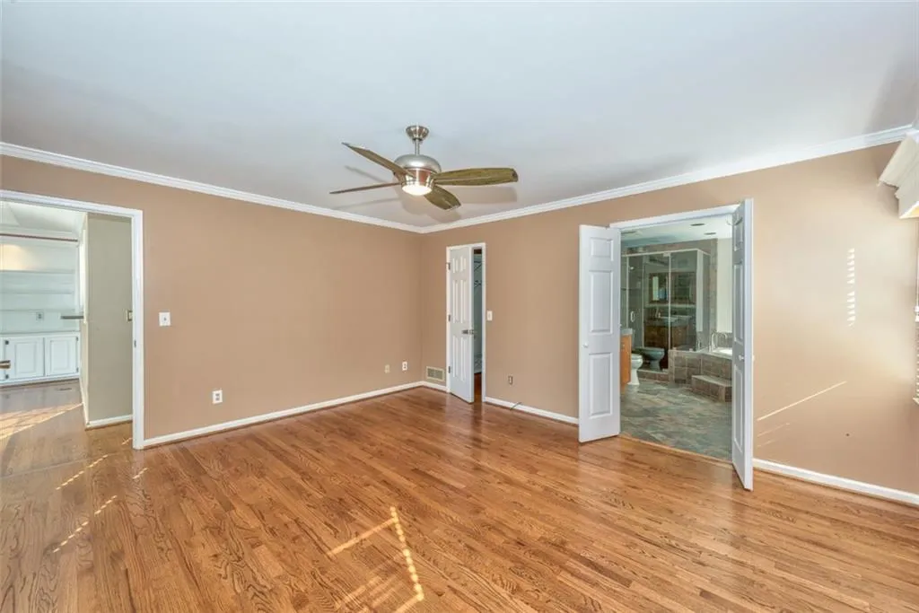 670 Corbin Lake Court Unit 0, Atlanta, Georgia 30350, 3 Bedrooms Bedrooms, ,3 BathroomsBathrooms,Residential,Sold,670 Corbin Lake Court Unit 0,5654017