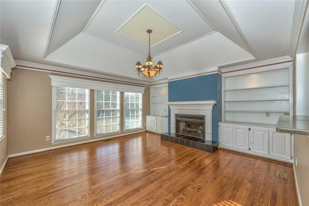 670 Corbin Lake Court Unit 0, Atlanta, Georgia 30350, 3 Bedrooms Bedrooms, ,3 BathroomsBathrooms,Residential,Sold,670 Corbin Lake Court Unit 0,5654017