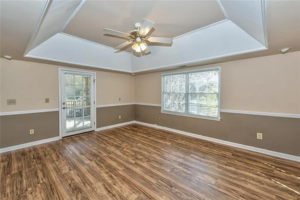 670 Corbin Lake Court Unit 0, Atlanta, Georgia 30350, 3 Bedrooms Bedrooms, ,3 BathroomsBathrooms,Residential,Sold,670 Corbin Lake Court Unit 0,5654017