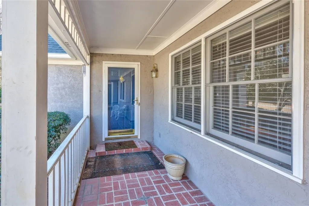 670 Corbin Lake Court Unit 0, Atlanta, Georgia 30350, 3 Bedrooms Bedrooms, ,3 BathroomsBathrooms,Residential,Sold,670 Corbin Lake Court Unit 0,5654017