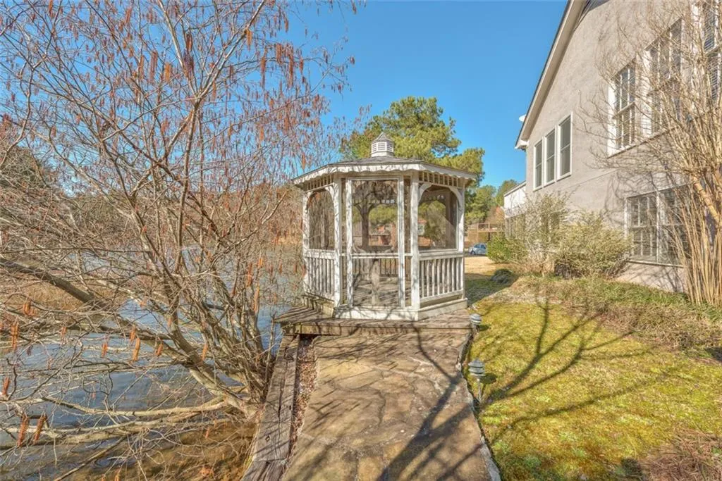 670 Corbin Lake Court Unit 0, Atlanta, Georgia 30350, 3 Bedrooms Bedrooms, ,3 BathroomsBathrooms,Residential,Sold,670 Corbin Lake Court Unit 0,5654017