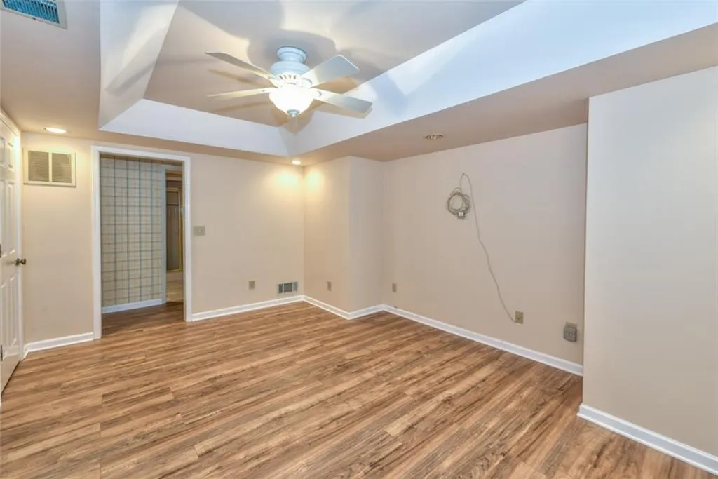 670 Corbin Lake Court Unit 0, Atlanta, Georgia 30350, 3 Bedrooms Bedrooms, ,3 BathroomsBathrooms,Residential,Sold,670 Corbin Lake Court Unit 0,5654017