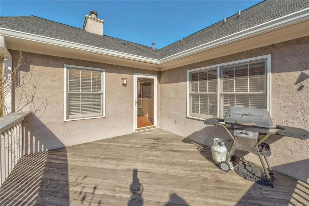 670 Corbin Lake Court Unit 0, Atlanta, Georgia 30350, 3 Bedrooms Bedrooms, ,3 BathroomsBathrooms,Residential,Sold,670 Corbin Lake Court Unit 0,5654017