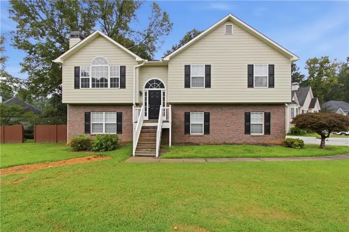 15 Charleston Court, Dallas, Georgia 30157