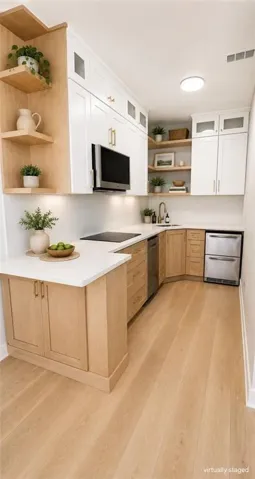 1421 Peachtree Street Ne Unit 203a, Atlanta, Georgia 30309