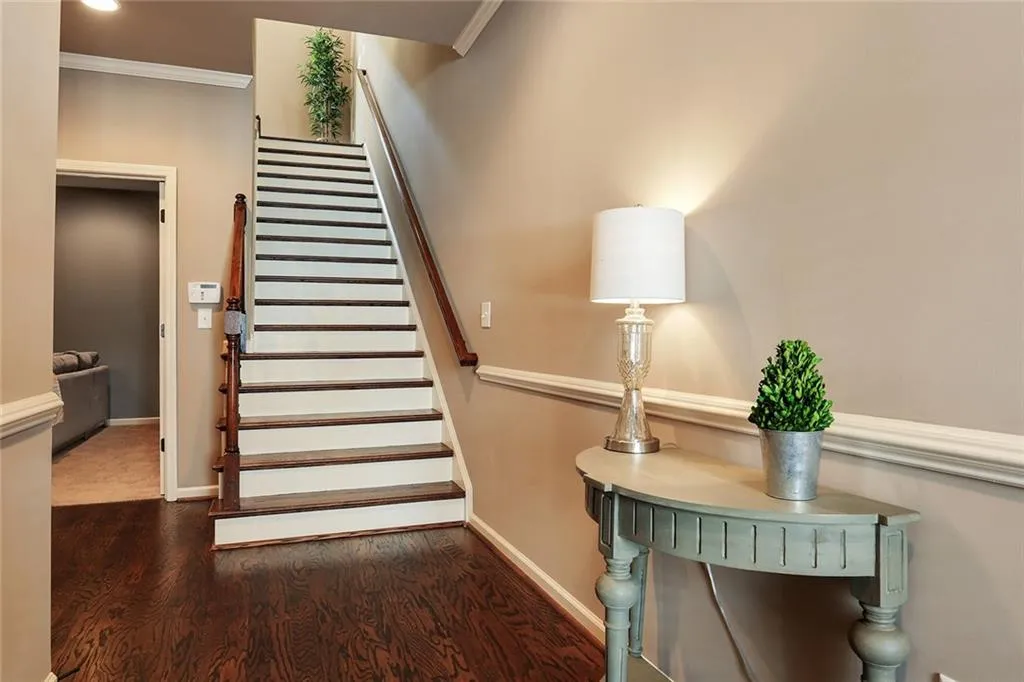 963 Thibideau Court Unit 963, Sandy Springs, Georgia 30328, 4 Bedrooms Bedrooms, ,3 BathroomsBathrooms,Residential,Sold,963 Thibideau Court Unit 963,5826395