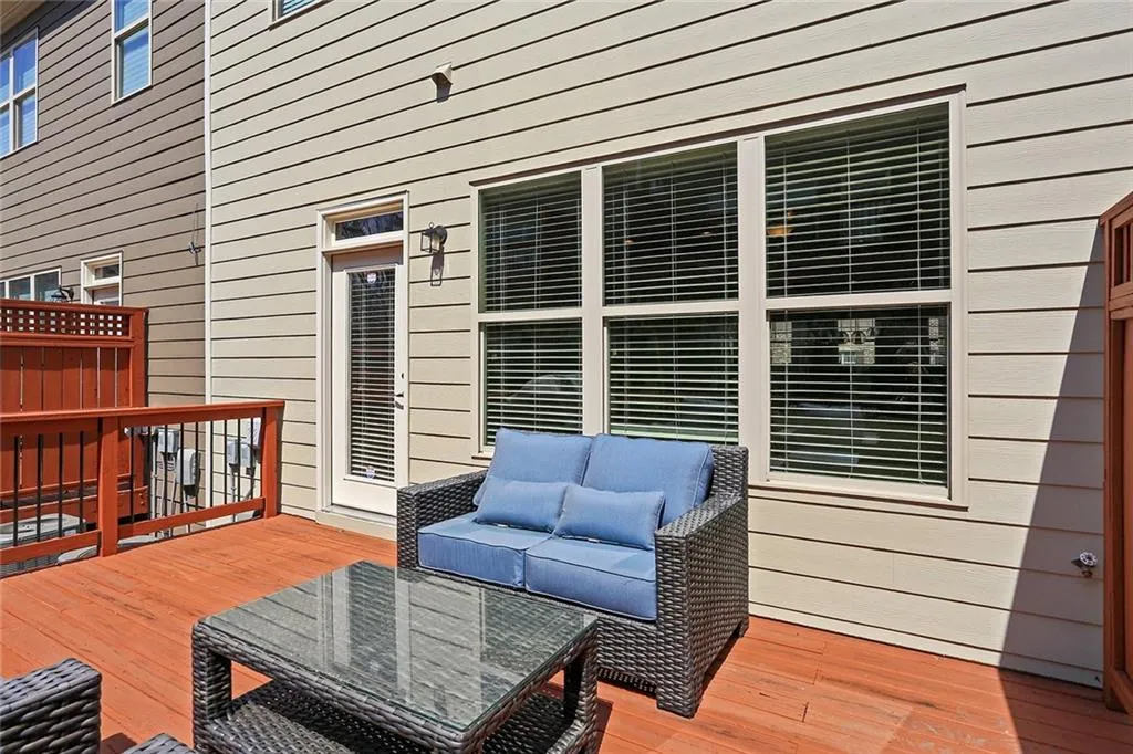 963 Thibideau Court Unit 963, Sandy Springs, Georgia 30328, 4 Bedrooms Bedrooms, ,3 BathroomsBathrooms,Residential,Sold,963 Thibideau Court Unit 963,5826395