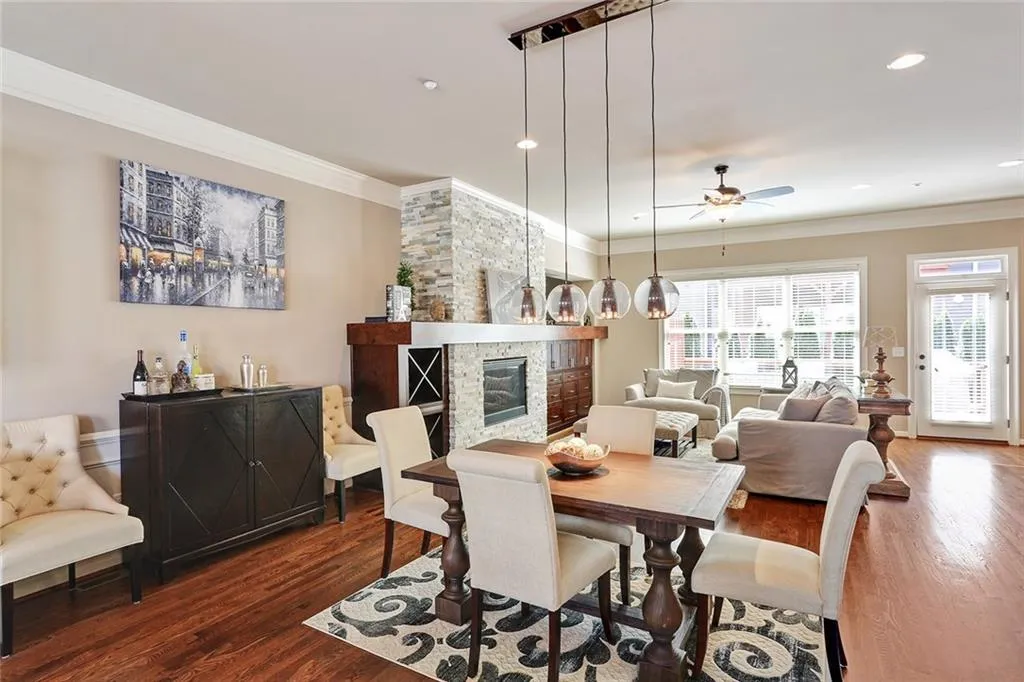 963 Thibideau Court Unit 963, Sandy Springs, Georgia 30328, 4 Bedrooms Bedrooms, ,3 BathroomsBathrooms,Residential,Sold,963 Thibideau Court Unit 963,5826395