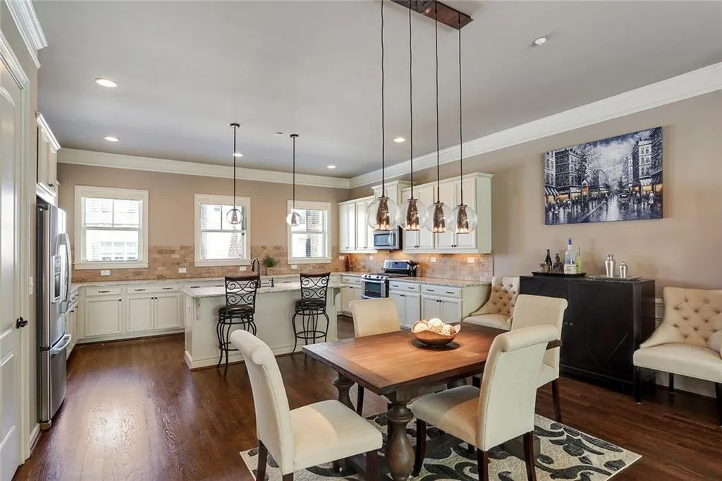 963 Thibideau Court Unit 963, Sandy Springs, Georgia 30328, 4 Bedrooms Bedrooms, ,3 BathroomsBathrooms,Residential,Sold,963 Thibideau Court Unit 963,5826395