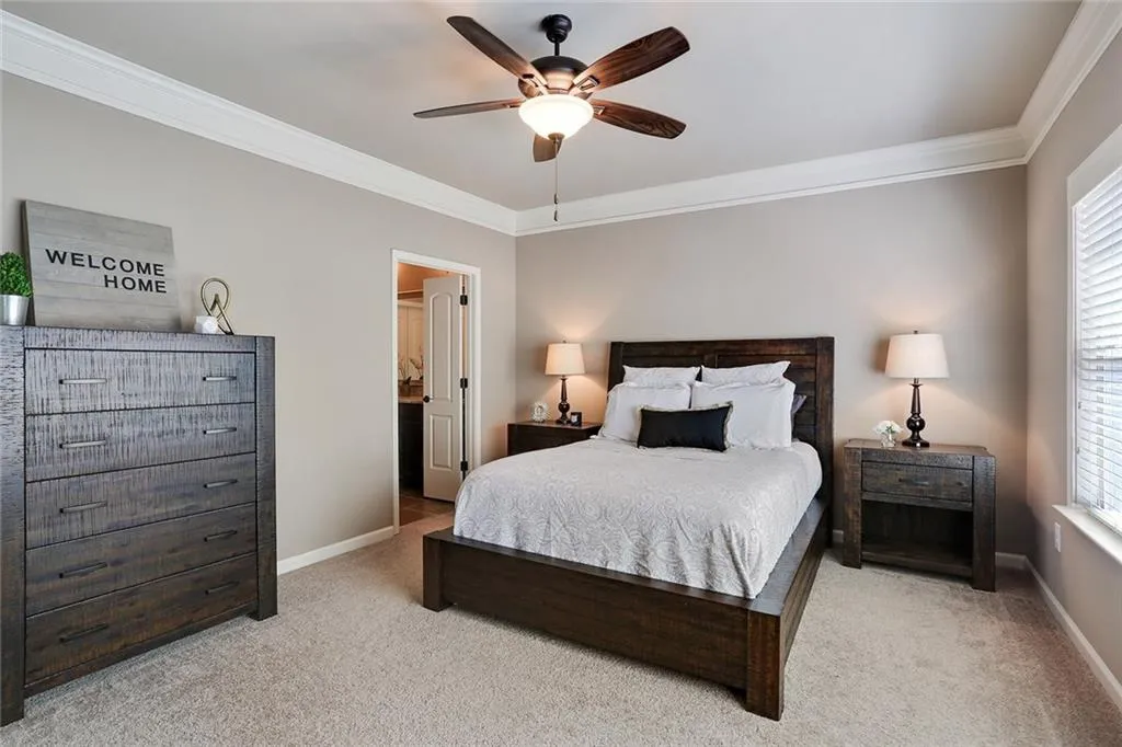 963 Thibideau Court Unit 963, Sandy Springs, Georgia 30328, 4 Bedrooms Bedrooms, ,3 BathroomsBathrooms,Residential,Sold,963 Thibideau Court Unit 963,5826395