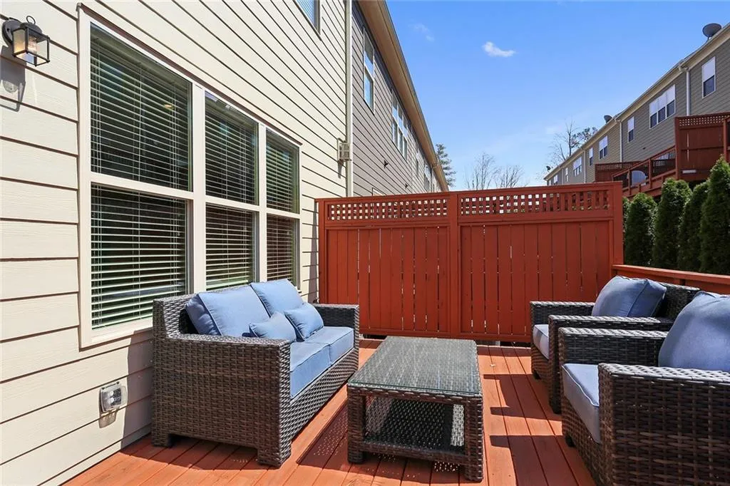 963 Thibideau Court Unit 963, Sandy Springs, Georgia 30328, 4 Bedrooms Bedrooms, ,3 BathroomsBathrooms,Residential,Sold,963 Thibideau Court Unit 963,5826395