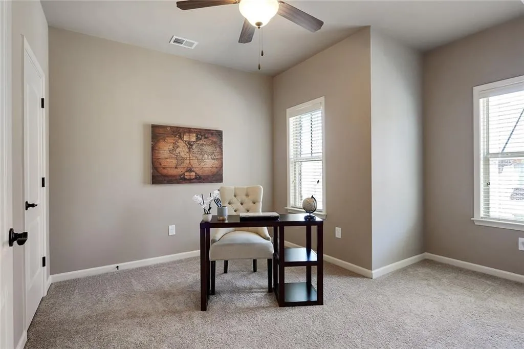 963 Thibideau Court Unit 963, Sandy Springs, Georgia 30328, 4 Bedrooms Bedrooms, ,3 BathroomsBathrooms,Residential,Sold,963 Thibideau Court Unit 963,5826395