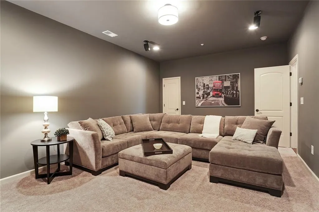 963 Thibideau Court Unit 963, Sandy Springs, Georgia 30328, 4 Bedrooms Bedrooms, ,3 BathroomsBathrooms,Residential,Sold,963 Thibideau Court Unit 963,5826395