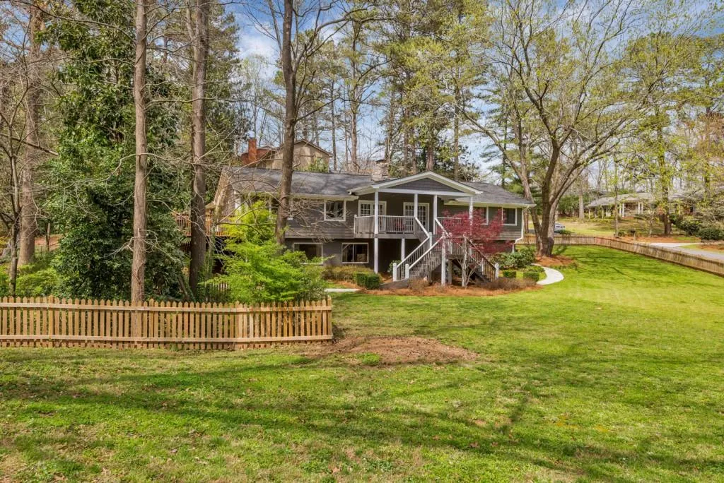 1165 N Winding Creek Trail N, Sandy Springs, Georgia 30328, 5 Bedrooms Bedrooms, ,4 BathroomsBathrooms,Residential,Sold,1165 N Winding Creek Trail N,5989068