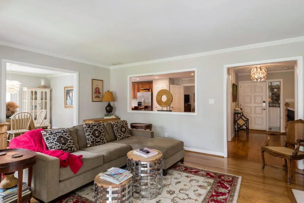 1165 N Winding Creek Trail N, Sandy Springs, Georgia 30328, 5 Bedrooms Bedrooms, ,4 BathroomsBathrooms,Residential,Sold,1165 N Winding Creek Trail N,5989068