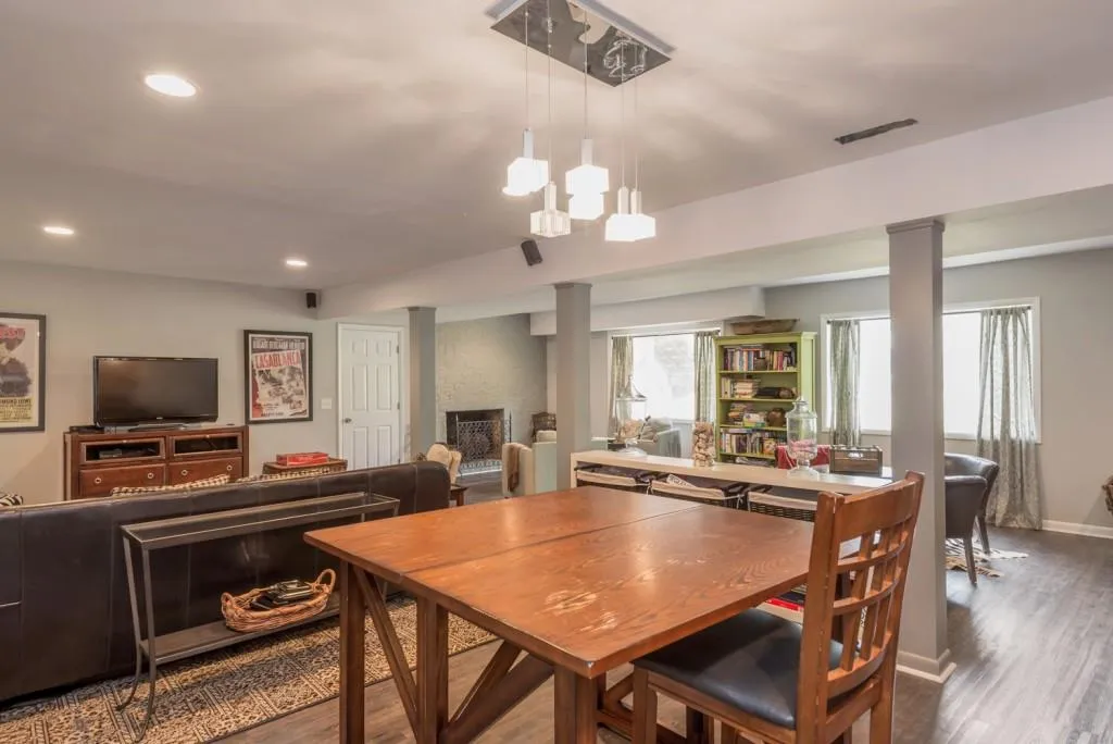 1165 N Winding Creek Trail N, Sandy Springs, Georgia 30328, 5 Bedrooms Bedrooms, ,4 BathroomsBathrooms,Residential,Sold,1165 N Winding Creek Trail N,5989068