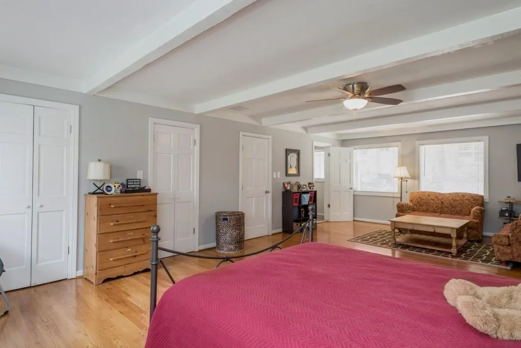 1165 N Winding Creek Trail N, Sandy Springs, Georgia 30328, 5 Bedrooms Bedrooms, ,4 BathroomsBathrooms,Residential,Sold,1165 N Winding Creek Trail N,5989068