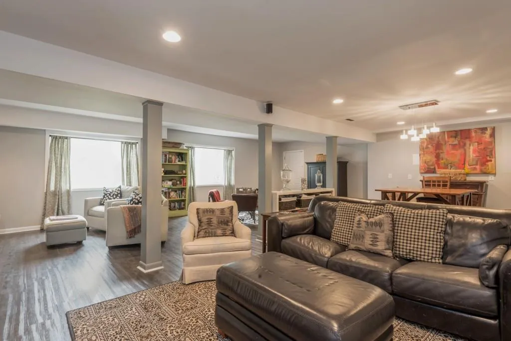 1165 N Winding Creek Trail N, Sandy Springs, Georgia 30328, 5 Bedrooms Bedrooms, ,4 BathroomsBathrooms,Residential,Sold,1165 N Winding Creek Trail N,5989068