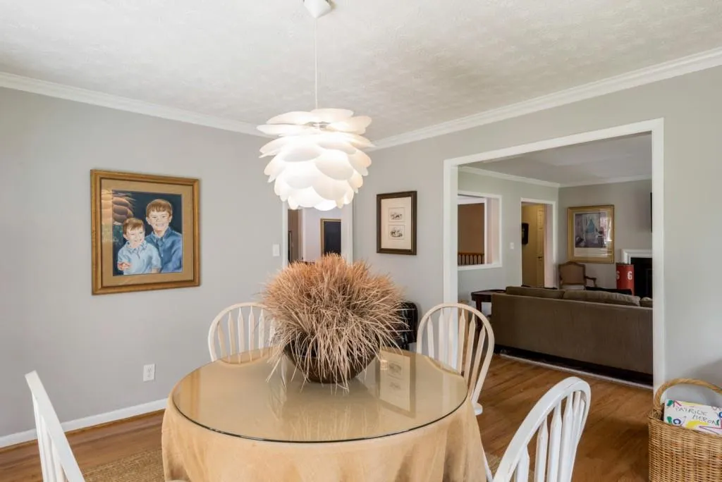 1165 N Winding Creek Trail N, Sandy Springs, Georgia 30328, 5 Bedrooms Bedrooms, ,4 BathroomsBathrooms,Residential,Sold,1165 N Winding Creek Trail N,5989068