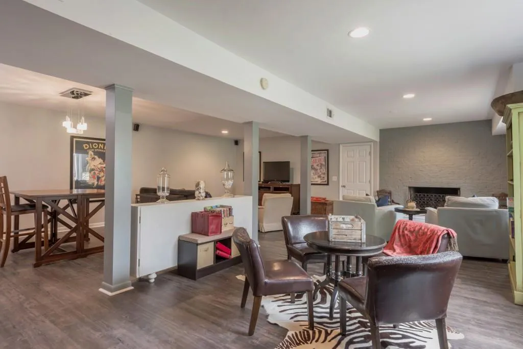 1165 N Winding Creek Trail N, Sandy Springs, Georgia 30328, 5 Bedrooms Bedrooms, ,4 BathroomsBathrooms,Residential,Sold,1165 N Winding Creek Trail N,5989068