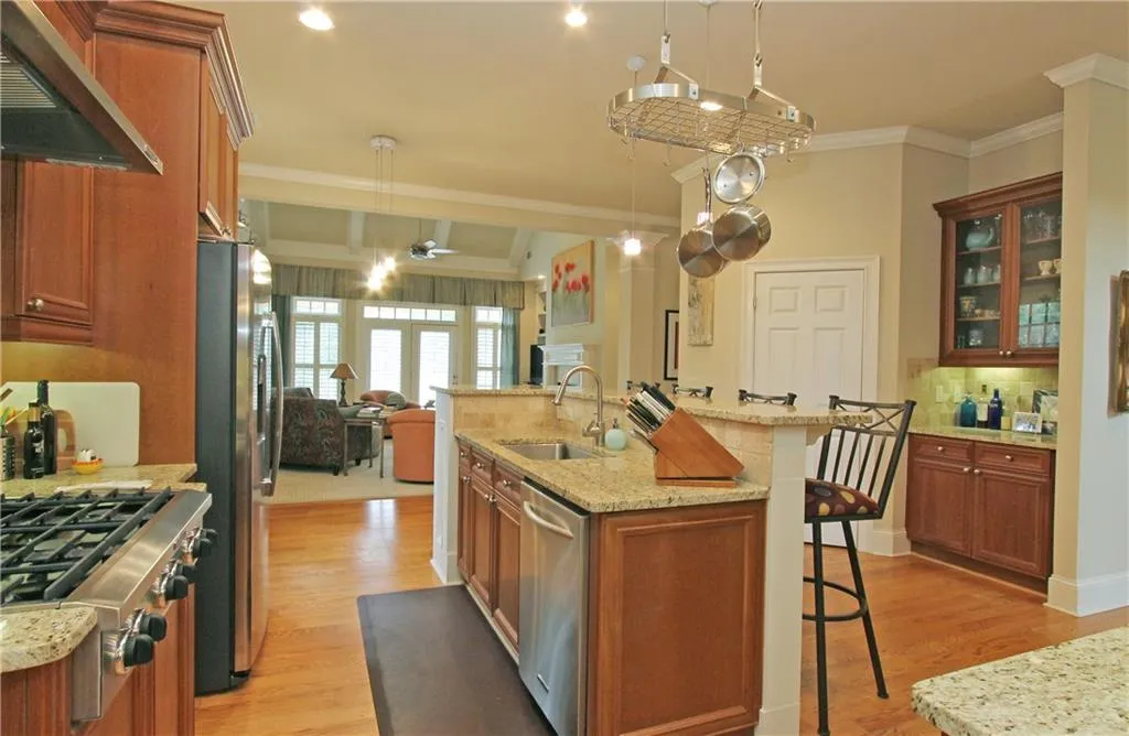 3529 Preserve Drive Se, Atlanta, Georgia 30339, 4 Bedrooms Bedrooms, ,3 BathroomsBathrooms,Residential,Sold,3529 Preserve Drive Se,5833077