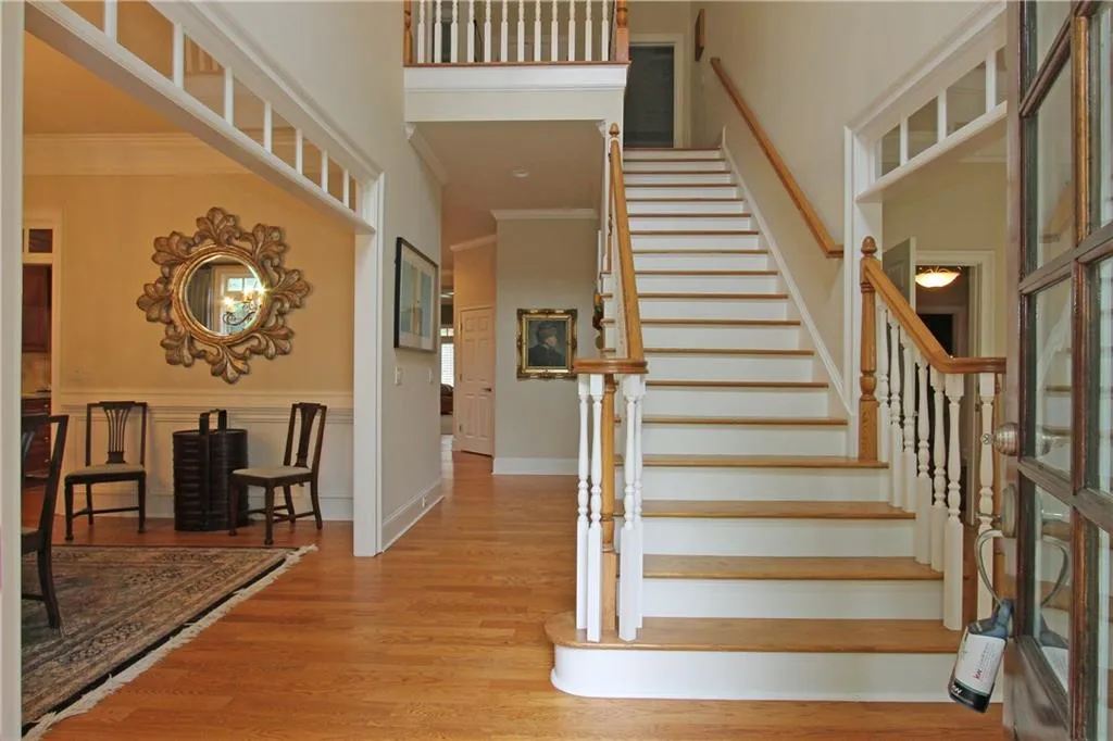 3529 Preserve Drive Se, Atlanta, Georgia 30339, 4 Bedrooms Bedrooms, ,3 BathroomsBathrooms,Residential,Sold,3529 Preserve Drive Se,5833077