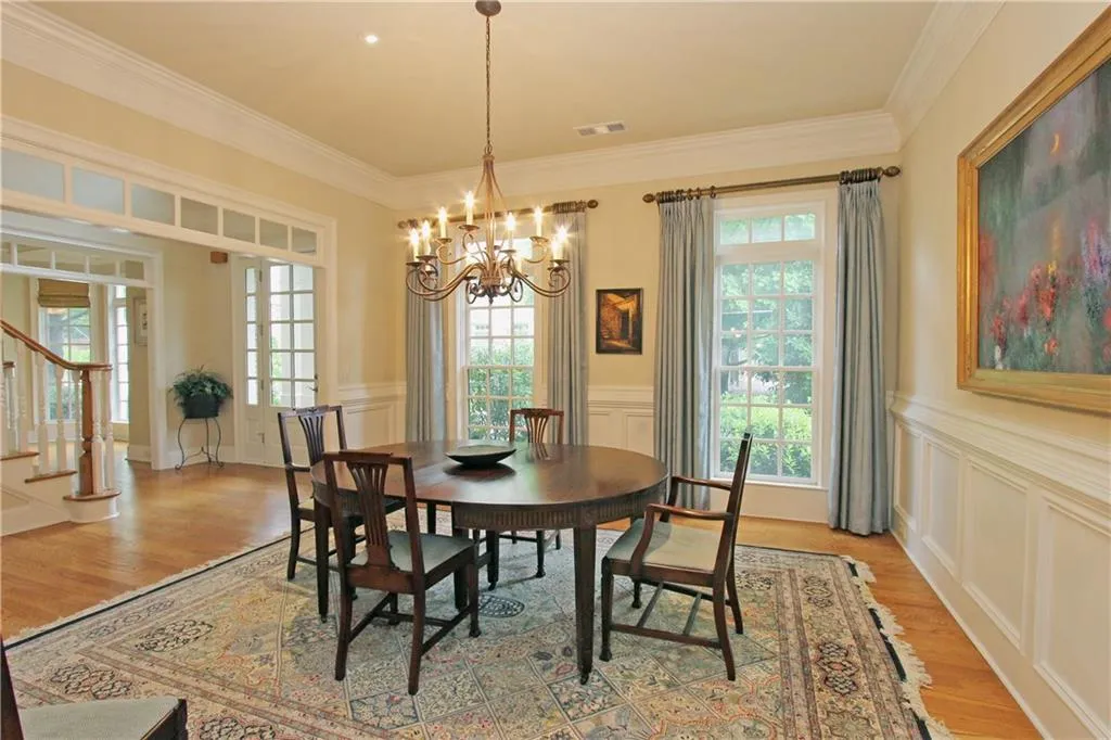 3529 Preserve Drive Se, Atlanta, Georgia 30339, 4 Bedrooms Bedrooms, ,3 BathroomsBathrooms,Residential,Sold,3529 Preserve Drive Se,5833077