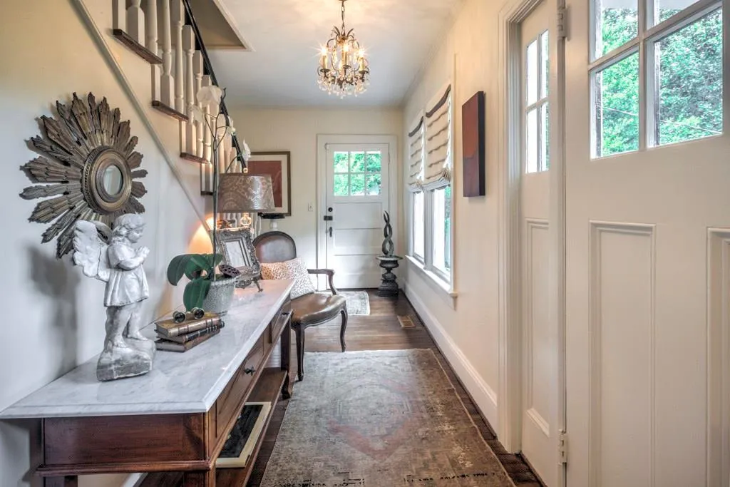 2522 Parkside Drive Ne, Atlanta, Georgia 30305, 3 Bedrooms Bedrooms, ,2 BathroomsBathrooms,Residential,Sold,2522 Parkside Drive Ne,5894187