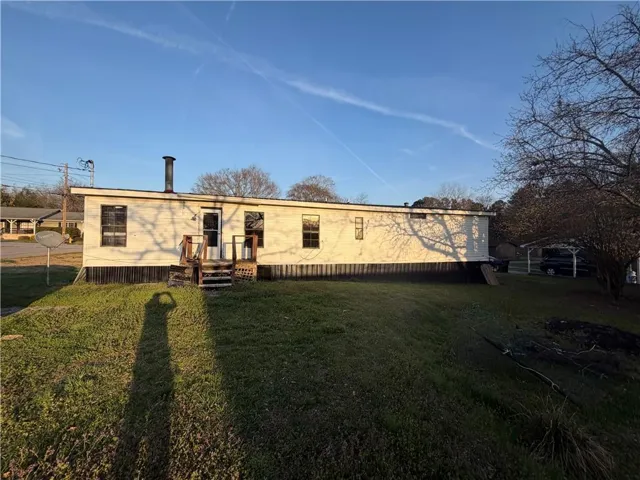 20 Morgan Street, Rockmart, Georgia 30153