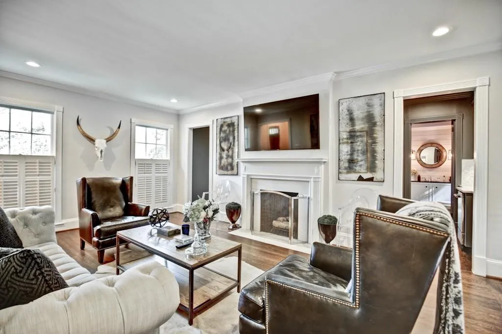 2361 Alton Road Nw, Atlanta, Georgia 30305, 4 Bedrooms Bedrooms, ,4 BathroomsBathrooms,Residential,Sold,2361 Alton Road Nw,5757082