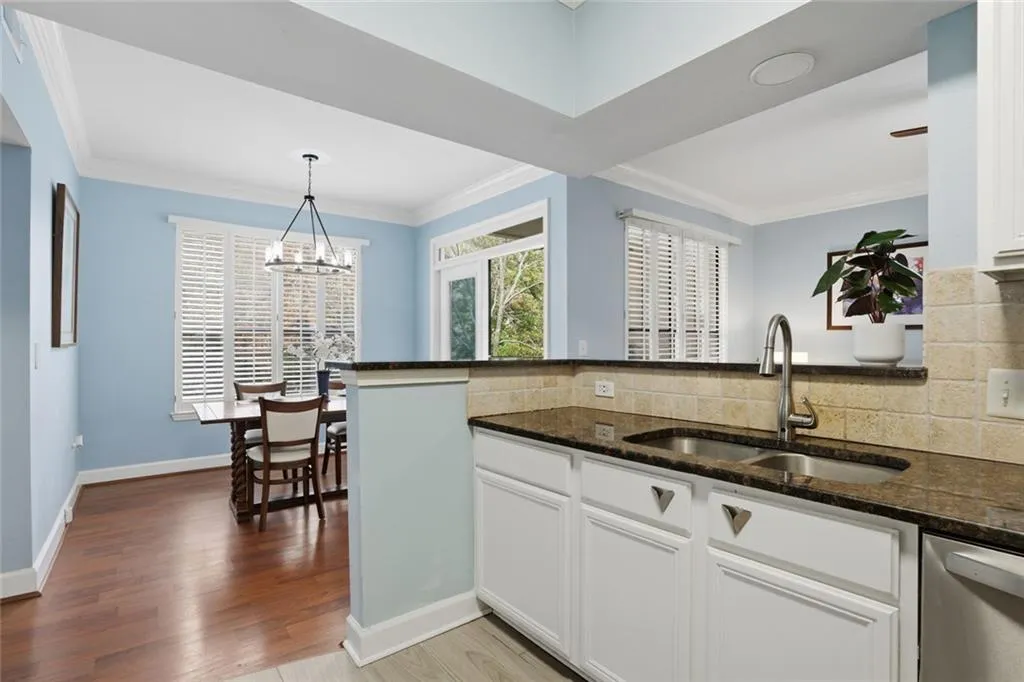 Plantation Shutters Throughout