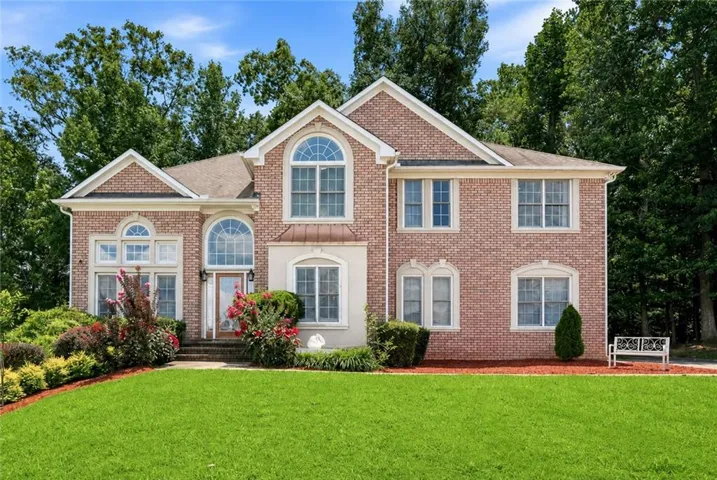 5135 Highland Lake Drive, Atlanta, Georgia 30349
